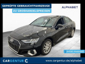 Annonce Audi A3 Berline occasion Essence 35 TFSI Mild Hybrid 150 BVA � L'Union