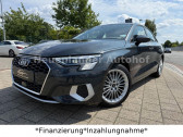Audi A3 Berline 35 TFSI Mild Hybrid 150 BVA   L'Union 31