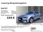 Audi A3 Berline occasion année 2024 boite Automatique Annonce Audi A3 Berline occasion Essence 35 TFSI Mild Hybrid 150 BVA à L'Union