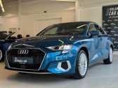 Annonce Audi A3 Berline occasion Essence 35 TFSI Mild Hybrid 150 BVA  L'Union