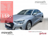 Audi A3 Berline occasion année 2024 boite Automatique Annonce Audi A3 Berline occasion Essence 35 TFSI Mild Hybrid 150 BVA à L'Union