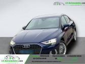 Annonce Audi A3 Berline occasion Essence 35 TFSI Mild Hybrid 150 BVA  Beaupuy