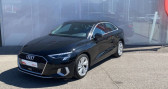 Audi A3 Berline occasion année 2021 boite Automatique Annonce Audi A3 Berline occasion Essence 35 TFSI Mild Hybrid 150 S tronic 7 Design Luxe à La Garde