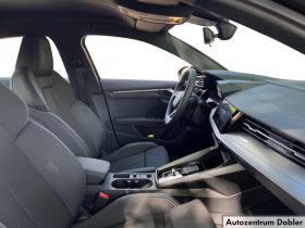 Audi A3 Berline 40 TDI 200 BVA Quattro  occasion  Beaupuy - photo n7