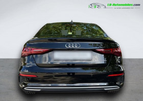 Audi A3 Berline 40 TDI 200 BVA Quattro  occasion  Beaupuy - photo n6