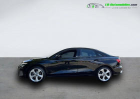 Audi A3 Berline 40 TDI 200 BVA Quattro  occasion  Beaupuy - photo n5