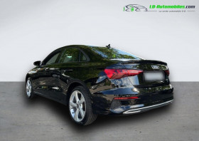 Audi A3 Berline 40 TDI 200 BVA Quattro  occasion  Beaupuy - photo n4