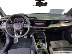 Audi A3 Berline 40 TDI 200 BVA Quattro  occasion  Beaupuy - photo n3