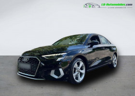 Audi A3 Berline 40 TDI 200 BVA Quattro  occasion  Beaupuy - photo n2