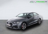 Audi A3 Berline occasion année 2022 boite Automatique Annonce Audi A3 Berline occasion Diesel 40 TDI 200 BVA Quattro à Beaupuy