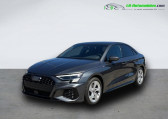 Audi A3 Berline 40 TDI 200 BVA Quattro   Beaupuy 31