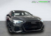 Audi A3 Berline 40 TDI 200 BVA Quattro   Beaupuy 31