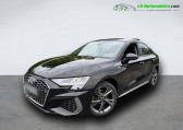 Audi A3 Berline 40 TDI 200 BVA Quattro   Beaupuy 31