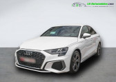 Audi A3 Berline 40 TDI 200 BVA Quattro   Beaupuy 31