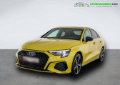 Audi A3 Berline 40 TDI 200 BVA Quattro   Beaupuy 31