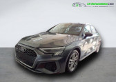 Audi A3 Berline occasion année 2022 boite Automatique Annonce Audi A3 Berline occasion Diesel 40 TDI 200 BVA Quattro à Beaupuy