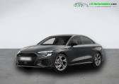 Audi A3 Berline 40 TDI 200 BVA Quattro   Beaupuy 31
