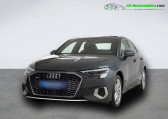 Audi A3 Berline occasion année 2021 boite Automatique Annonce Audi A3 Berline occasion Diesel 40 TDI 200 BVA Quattro à Beaupuy