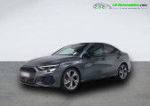 Audi A3 Berline occasion année 2023 boite Automatique Annonce Audi A3 Berline occasion Diesel 40 TDI 200 BVA Quattro à Beaupuy