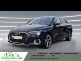 Audi A3 Berline occasion année 2021 boite Automatique Annonce Audi A3 Berline occasion Diesel 40 TDI 200 S-tronic quattro S Line à Beaupuy