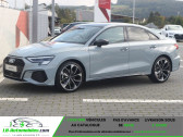 Audi A3 Berline occasion année 2021 boite Automatique Annonce Audi A3 Berline occasion Diesel 40 TDI 200 S-tronic quattro S Line à Beaupuy
