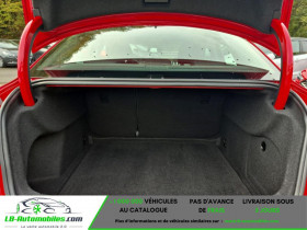 Audi A3 Berline 40 TFSI 190 BVA Quattro  occasion � Beaupuy - photo n�9