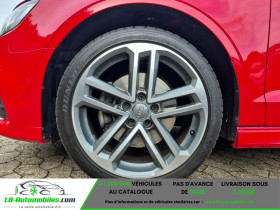 Audi A3 Berline 40 TFSI 190 BVA Quattro  occasion � Beaupuy - photo n�7