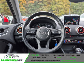 Audi A3 Berline 40 TFSI 190 BVA Quattro  occasion � Beaupuy - photo n�6