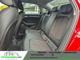 Audi A3 Berline 40 TFSI 190 BVA Quattro  occasion � Beaupuy - photo n�5