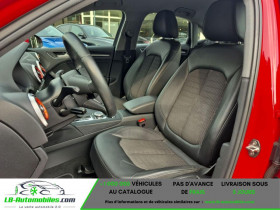 Audi A3 Berline 40 TFSI 190 BVA Quattro  occasion � Beaupuy - photo n�4