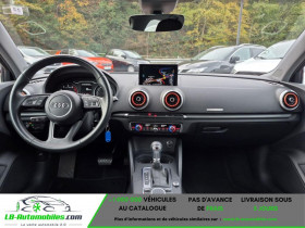 Audi A3 Berline 40 TFSI 190 BVA Quattro  occasion � Beaupuy - photo n�2