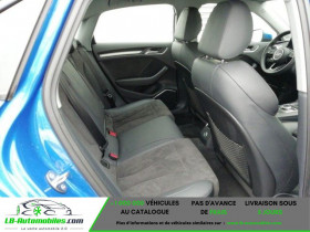 Audi A3 Berline 40 TFSI 190 BVA Quattro  occasion � Beaupuy - photo n�8
