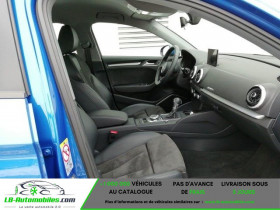 Audi A3 Berline 40 TFSI 190 BVA Quattro  occasion � Beaupuy - photo n�7