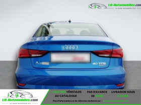 Audi A3 Berline 40 TFSI 190 BVA Quattro  occasion � Beaupuy - photo n�6