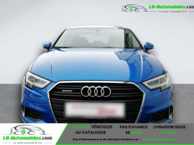 Audi A3 Berline 40 TFSI 190 BVA Quattro  occasion � Beaupuy - photo n�4