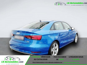 Audi A3 Berline 40 TFSI 190 BVA Quattro  occasion � Beaupuy - photo n�3