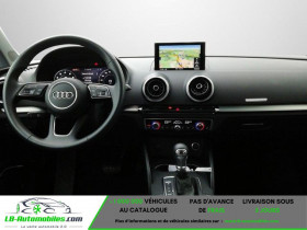 Audi A3 Berline 40 TFSI 190 BVA Quattro  occasion � Beaupuy - photo n�2