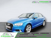 Annonce Audi A3 Berline occasion Essence 40 TFSI 190 BVA Quattro � Beaupuy