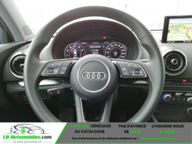 Audi A3 Berline 40 TFSI 190 BVA Quattro  occasion � Beaupuy - photo n�9