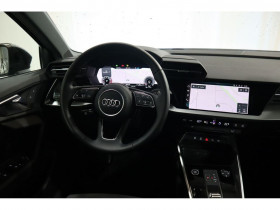 Audi A3 Berline 40 TFSI 190 BVA Quattro  occasion  Beaupuy - photo n8
