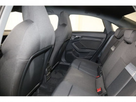 Audi A3 Berline 40 TFSI 190 BVA Quattro  occasion  Beaupuy - photo n7