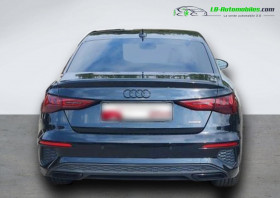 Audi A3 Berline 40 TFSI 190 BVA Quattro  occasion  Beaupuy - photo n7