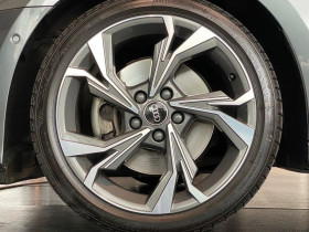 Audi A3 Berline 40 TFSI 190 BVA Quattro  occasion  Beaupuy - photo n6