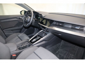 Audi A3 Berline 40 TFSI 190 BVA Quattro  occasion  Beaupuy - photo n6