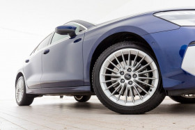 Audi A3 Berline 40 TFSI 190 BVA Quattro  occasion  Beaupuy - photo n7