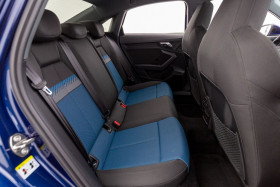 Audi A3 Berline 40 TFSI 190 BVA Quattro  occasion  Beaupuy - photo n6