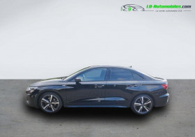 Audi A3 Berline 40 TFSI 190 BVA Quattro  occasion  Beaupuy - photo n6