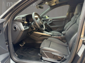 Audi A3 Berline 40 TFSI 190 BVA Quattro  occasion  Beaupuy - photo n5