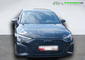 Audi A3 Berline 40 TFSI 190 BVA Quattro  occasion  Beaupuy - photo n5