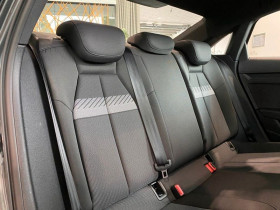 Audi A3 Berline 40 TFSI 190 BVA Quattro  occasion  Beaupuy - photo n5